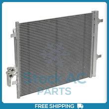 Load image into Gallery viewer, New A/C Condenser for Land Rover LR2, Discovery Sport / Volvo XC60, XC70.. - Qualy Air