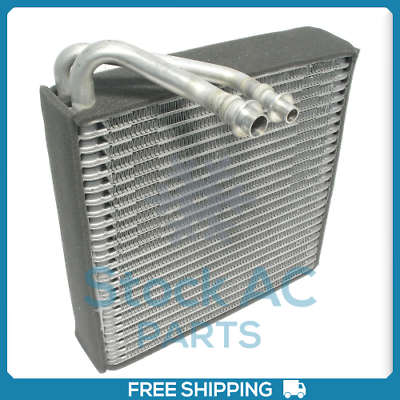 New A/C Evaporator Core for Buick Enclave / Chevrolet Traverse / GMC Acadia.. QU - Qualy Air