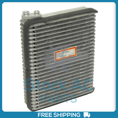 New A/C Evaporator Core for Peugeot 307 QU - Qualy Air