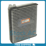 New A/C Evaporator Core for Peugeot 307 QU