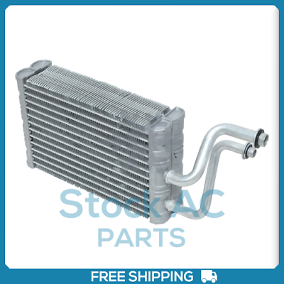 New A/C Evaporator for Town & Country/ Grand Caravan/ C/V - OE# 68261532AA - Qualy Air