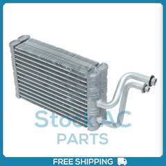 New A/C Evaporator for Town & Country/ Grand Caravan/ C/V - OE# 68261532AA