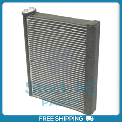 NEW A/C Evaporator Core for Mitsubishi L200 2006-08, SPORTERO 2008 UQ