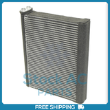 NEW A/C Evaporator Core for Mitsubishi L200 2006-08, SPORTERO 2008 UQ
