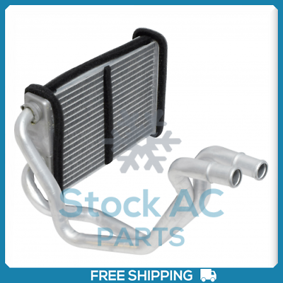 NEW AC Heater Core fits Murano 2003 to 2008 - 3.5L -  OE #27140CA000 - Qualy Air