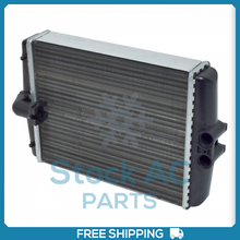 Cargar imagen en el visor de la galería, A/C Heater Core for Mercedes-Benz C220, C230, C280, C36 AMG, C43 AMG, CLK3... QU - Qualy Air