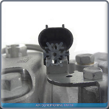Load image into Gallery viewer, New DENSO A/C Compressor fits BMW 335i, 335xi, 135i, 335d, 335i xDrive, Z4.. QH - Qualy Air