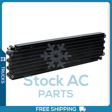 Cargar imagen en el visor de la galería, New A/C Condenser For Volvo Mack DM 2004/Mack R 1981-91 -  OE# 4379RD441810 QR - Qualy Air