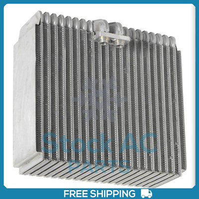 New A/C Evaporator for Toyota 4Runner - 1996 to 2002 - OE# 8850135050 - Qualy Air