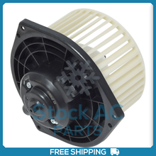 Load image into Gallery viewer, A/C Blower Motor fits Honda Accord 2003-07/ Acura TL 2004-08 - 7931... QU - Qualy Air