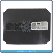 Load image into Gallery viewer, NEW A/C Control Panel fits Volvo Excavator EC140 EC210 EC240 EC360.. - Qualy Air