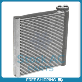 New A/C Evaporator Core for Scion tC 2005-2010 - OE# 8850121032 UQ - Qualy Air