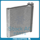 New A/C Evaporator Core for Scion tC 2005-2010 - OE# 8850121032 UQ