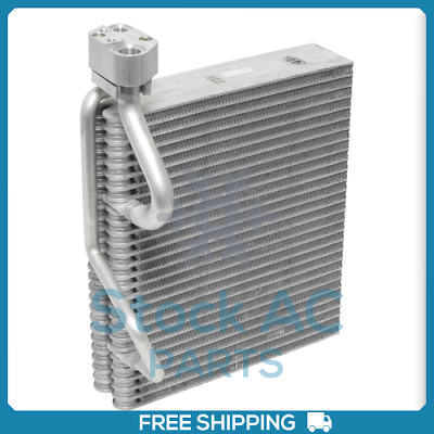 New A/C Evaporator for Cadillac Escalade Escalade EXT / Chevrolet Avalanche.. UQ - Qualy Air