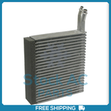 New Premium Line A/C Evaporator Core for Dodge Nitro 2007-11 -4WD ONLY UQ