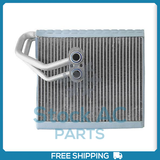 New A/C Evaporator for Hyundai Accent, Veloster - 2012 to 2016 - OE# 971391R000