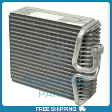 Load image into Gallery viewer, New A/C Evaporator for Toyota Camry 1997 to 2001 / Toyota Solara 1999 to 2003 UQ - Qualy Air