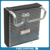 New A/C Evaporator Core for Toyota Tundra - 2003 to 2006 - OE# 885010C040