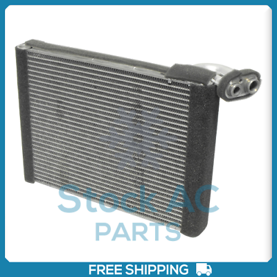 New A/C Evaporator for Scion xD - 2008 to 2014 / Toyota Yaris - 2007 to 2017 - Qualy Air