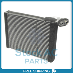 New A/C Evaporator for Scion xD - 2008 to 2014 / Toyota Yaris - 2007 to 2017
