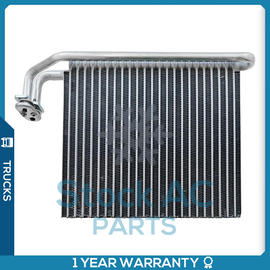 New A/C Evaporator for Freightliner Century,Columbia,Coronado - OE# BOAN9383001 - Qualy Air