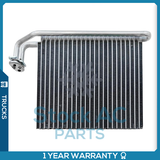 New A/C Evaporator for Freightliner Century,Columbia,Coronado - OE# BOAN9383001