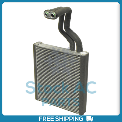 New AC Evaporator Core for Suzuki Grand Vitara 2006-08/ 2013 - OE# 9541064J31 - Qualy Air