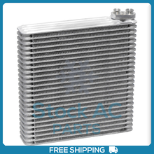 Load image into Gallery viewer, New A/C Evaporator Core for Toyota Celica, Corolla, Prius, RAV4 - Qualy Air