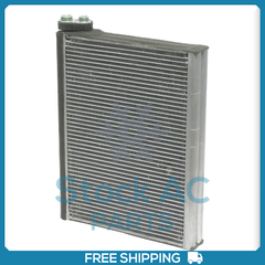 New A/C Evaporator fits Land Rover LR3, Range Rover, Range Rover Sport.. QU