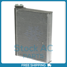 New A/C Evaporator fits Land Rover LR3, Range Rover, Range Rover Sport.. QU - Qualy Air