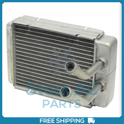 A/C Heater Core for Ford Country Squire, Crown Victoria, LTD Crown Victori... QU - Qualy Air