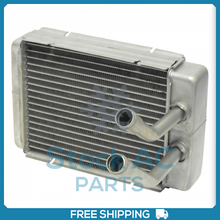 Load image into Gallery viewer, A/C Heater Core for Ford Country Squire, Crown Victoria, LTD Crown Victori... QU - Qualy Air