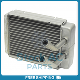 A/C Heater Core for Ford Country Squire, Crown Victoria, LTD Crown Victori... QU
