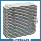 New A/C Evaporator Core for Dodge / Toyota / Geo / Eagle / Plymouth / Mitsubishi