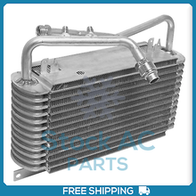 Cargar imagen en el visor de la galería, New A/C Evaporator Core for Chevrolet Corvette - 1978 to 1982 - OE# 3042578 - Qualy Air