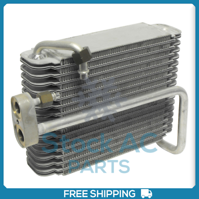 A/C Evaporator for Chevy Express 1500,2500,3500 / GMC Savana 1500,2500,3500.. - Qualy Air