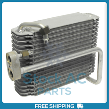 Cargar imagen en el visor de la galería, A/C Evaporator for Chevy Express 1500,2500,3500 / GMC Savana 1500,2500,3500.. - Qualy Air