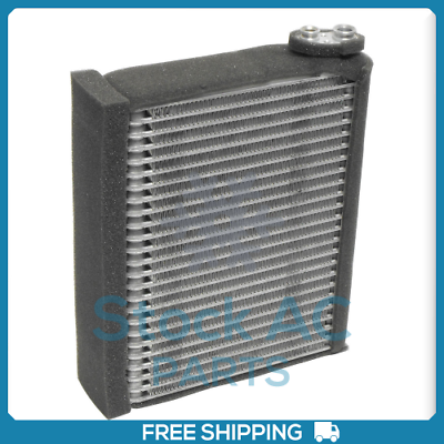 New A/C Evaporator for Toyota Corolla, Matrix - 2003 to 2004 - OE# 8850102080 - Qualy Air