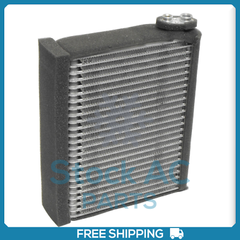 New A/C Evaporator for Toyota Corolla, Matrix - 2003 to 2004 - OE# 8850102080