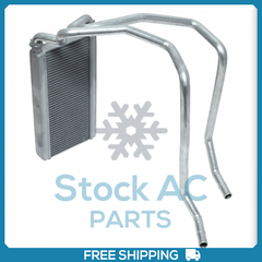 New AC Heater Core for Lexus RX300 1999 to 2003 - 3.0L - OE# 8710748020