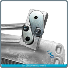 Load image into Gallery viewer, A/C Evaporator for Chrysler Prowler, PT Cruiser / Dodge Neon / Plymouth Neon QR - Qualy Air