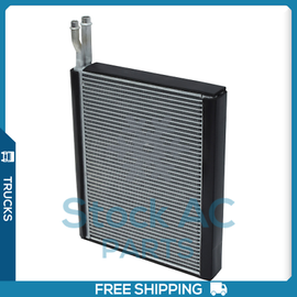 New A/C Evaporator For Peterbilt 325, 335, 337, 348, 367, 388 - OE# 3S011453 - Qualy Air