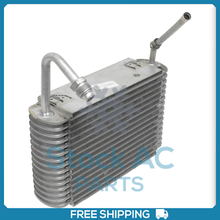 Load image into Gallery viewer, A/C Evaporator Core for Chevrolet Blazer, C10, C20, C30, K10, K20, K30, K5.. - Qualy Air