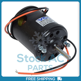 New A/C Blower Motor for American Motors / Dodge / Ford / Mercury..