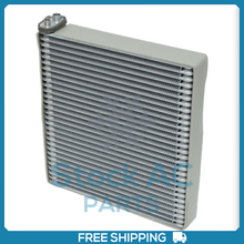 Load image into Gallery viewer, New A/C Evaporator for Nissan GTR, NV1500.. / Infiniti EX35, G37, Q60, QX50.. - Qualy Air