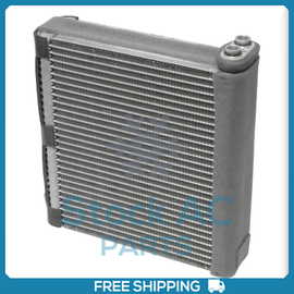 New A/C Evaporator Core for Mazda 3, 3 Sport - 2010 to 2013 - OE# BBM461J10 - Qualy Air