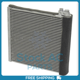 New A/C Evaporator for Acura CSX/ Honda Civic, CR-V.. - OE# 80211SVAA01