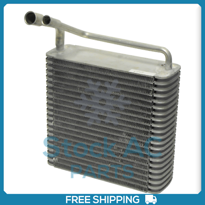 A/C Evaporator Core for Ford Expedition, F-150, F-150 Heritage, F-250 / Li.. - Qualy Air