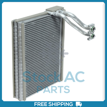 Load image into Gallery viewer, New A/C Evaporator Core for Scion iQ - 2012 to 2015 - OE# 8850174020 QU - Qualy Air