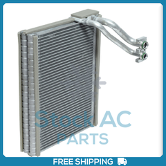 New A/C Evaporator Core for Scion iQ - 2012 to 2015 - OE# 8850174020 QU